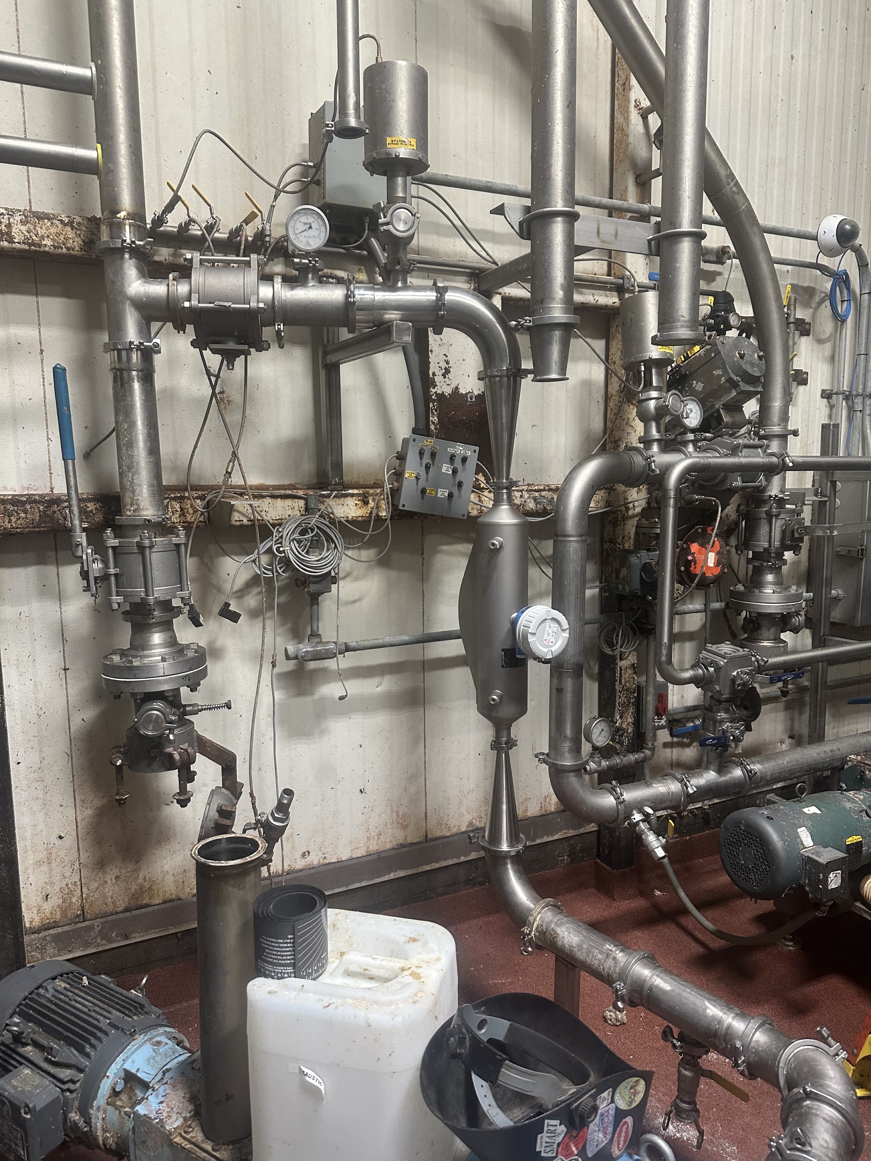 Our Work